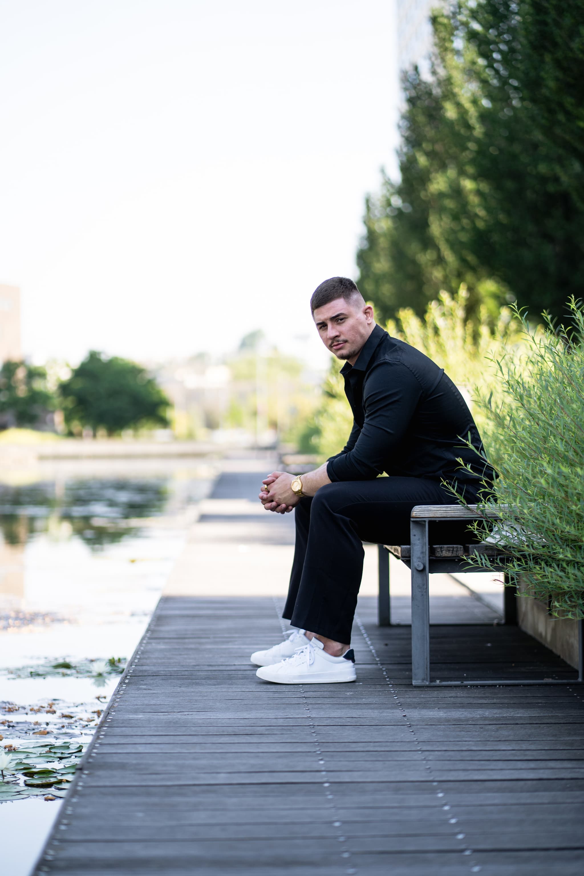 Simon Buchta